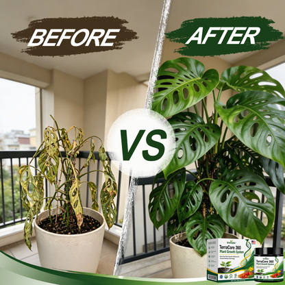 Tienda Oficial de la Marca 🇲🇽 SVOZK® TerraCore 360 🌷 Raíces Más Fuertes, Plantas Más Sanas y Cosechas Más Grandes
